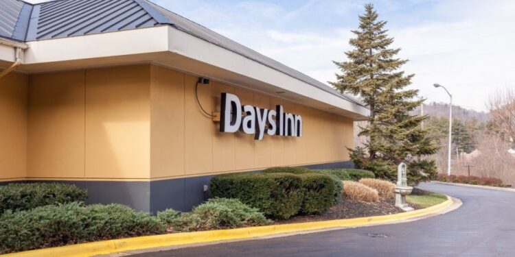 Days inn