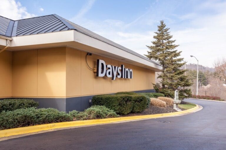 Days inn