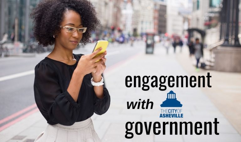 government engagement