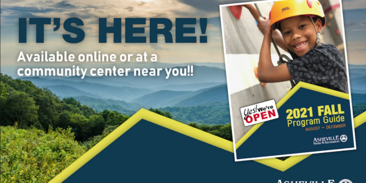 Parkks program guide art