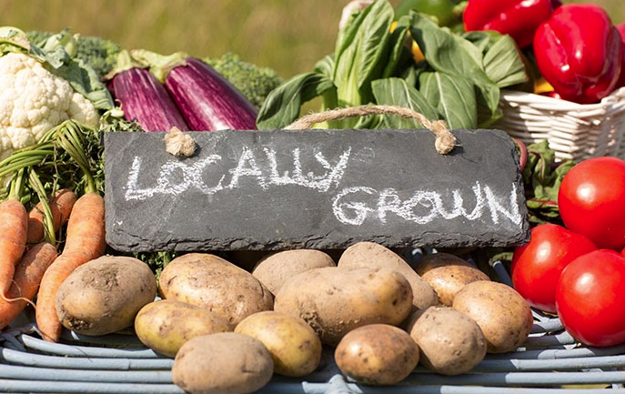 Fresh at Farmers Markets This Week - ASAP Connections