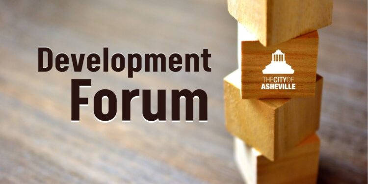 Development Forum illustration