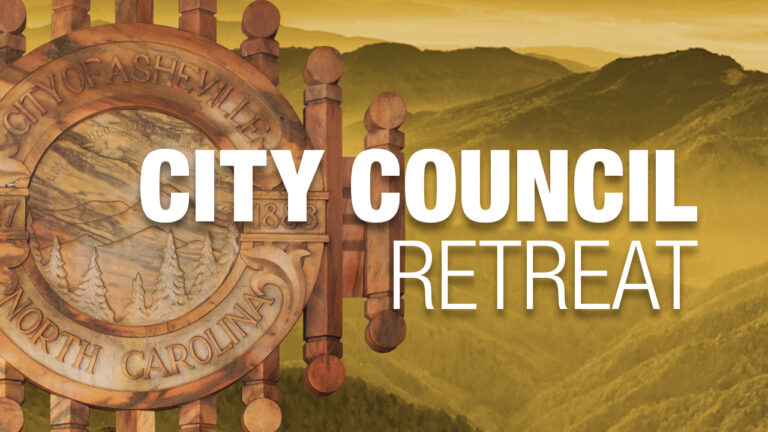 City Council Retreat