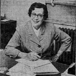 augusta barnett