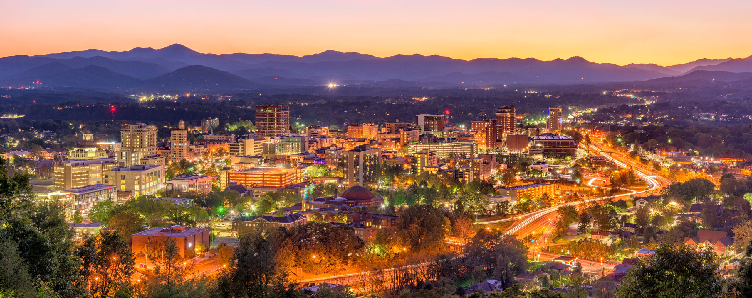 Police - The City of Asheville