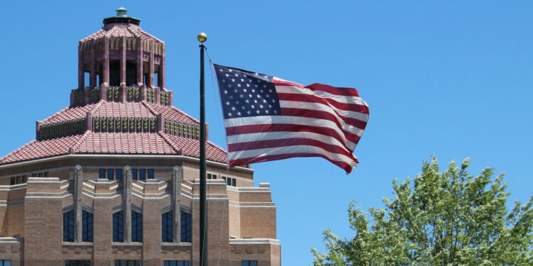 City Hall