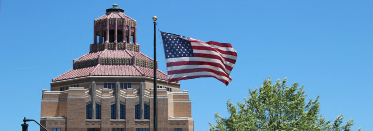 City Hall