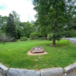 Also known as The Circle at Albemarle Park ...