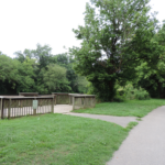 Located off of Amboy Road in West Asheville ...