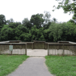 amboy riverfront park greenway and dock
