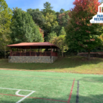 picnic shelter
