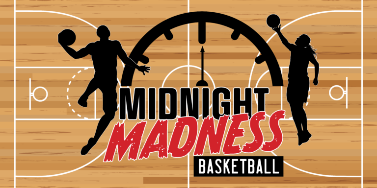 midnight madness tourni