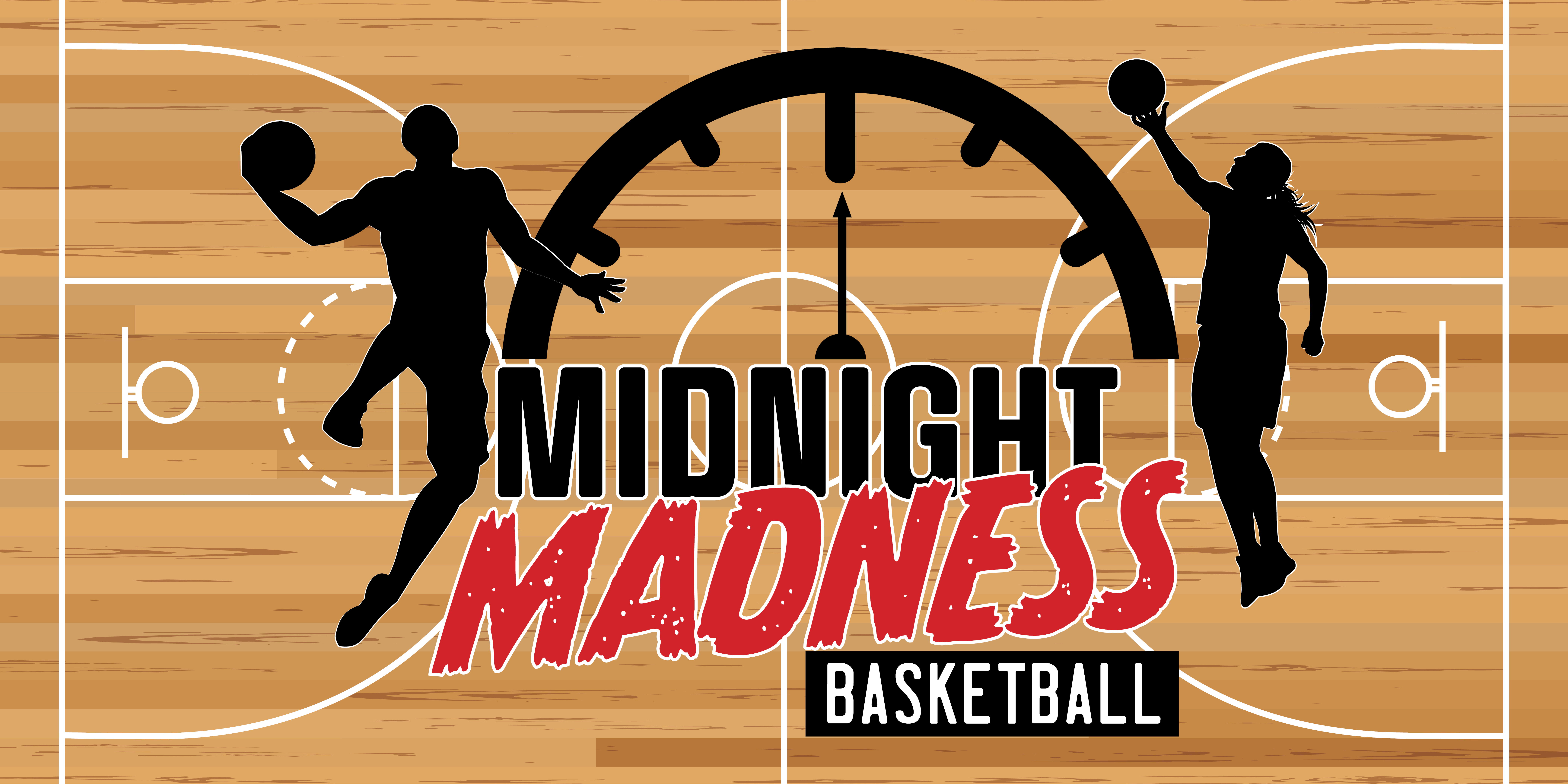 Madness At Midnight