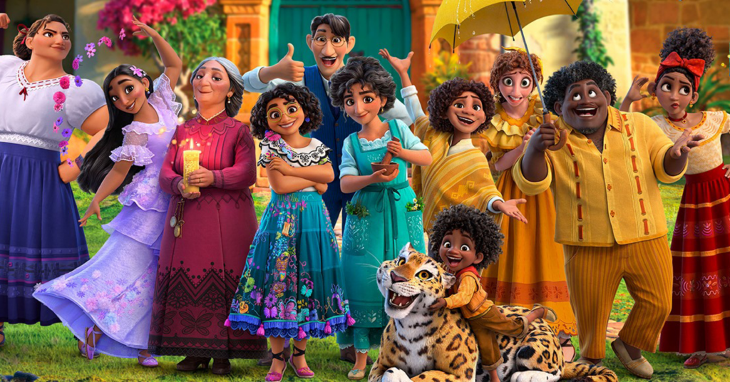 Burton Street Community Center celebrates Hispanic heritage on October