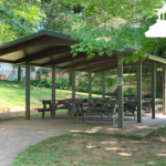 picnic shelter