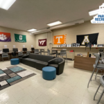 teen room