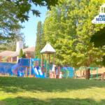 Malvern Hills Park playground