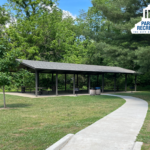 picnic shelter