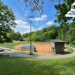 ballfield