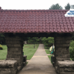 trolley house at EW Grove Park