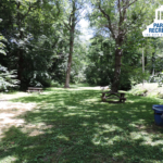 picnic area