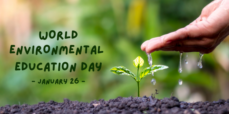 World Environment Day