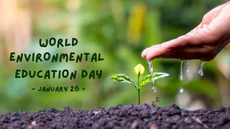 World Environment Day