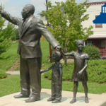 martin luther king jr. statue
