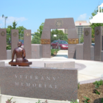 verterans memorial