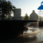 water feature