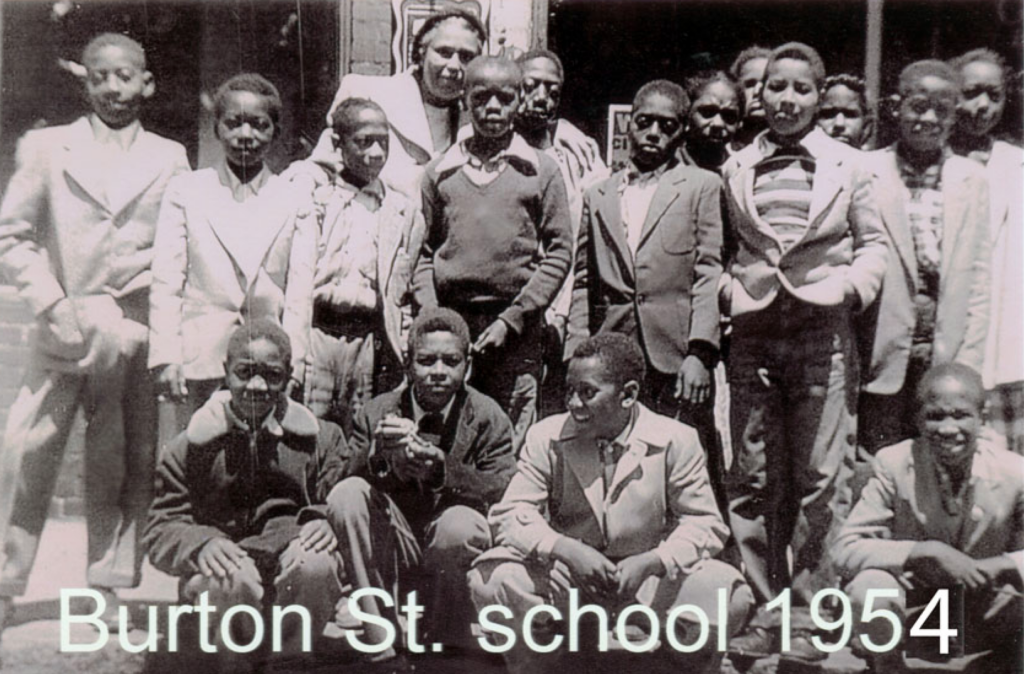 Park Views Burton Street Community Center The City of Asheville