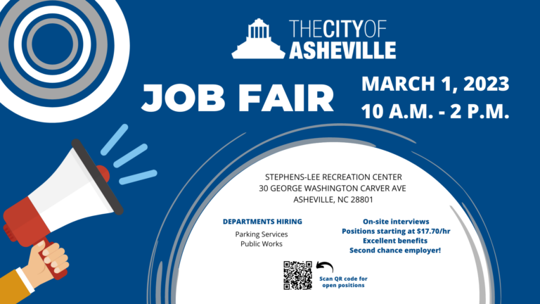 job fair information