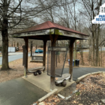 gazebo
