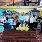 mural