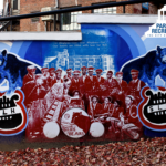 mural