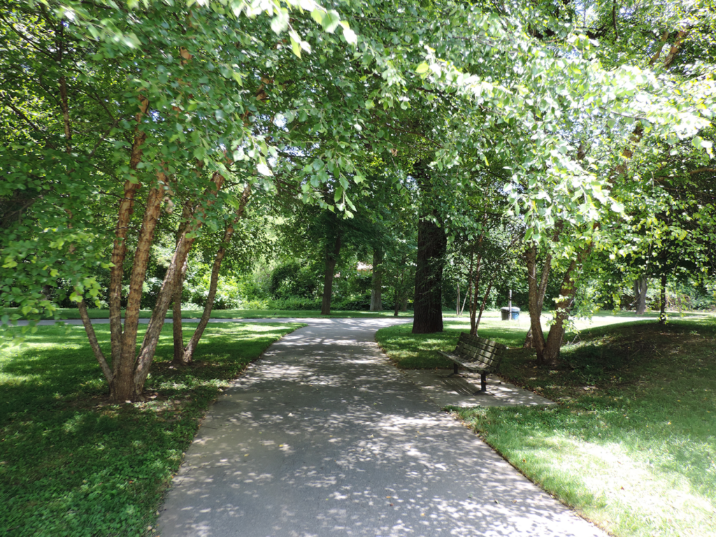 Park Views Asheville's Riverfront Parks The City of Asheville