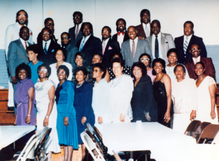 reunion class of stephens lee high school