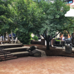 amphitheater