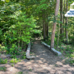 trailhead
