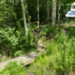 trail