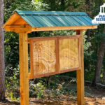 information kiosk