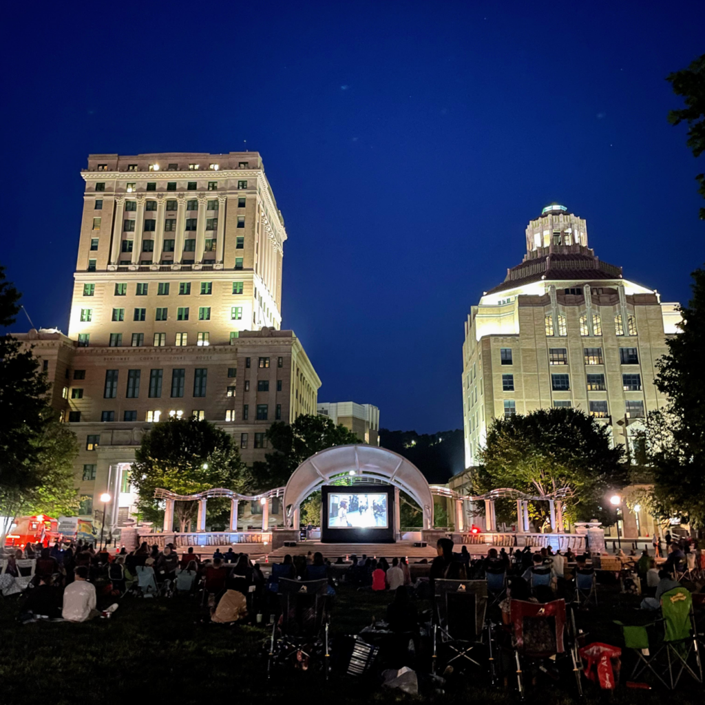 Asheville Parks & Recreation has lots for locals in July The City of