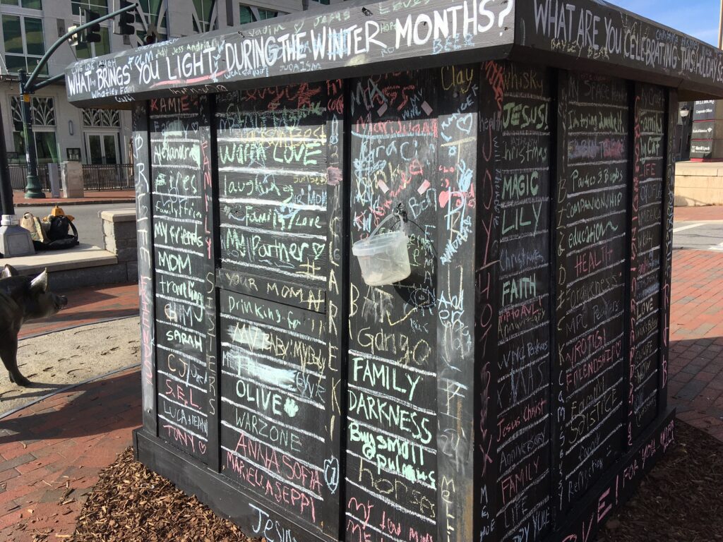City of Asheville Awarded $3 Million Grant to Implement Community’s ...