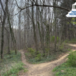 loop trail at park