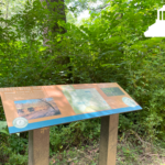 educational sign
