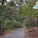 paved greenway