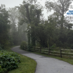paved greenway