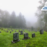 headstones
