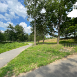 paved loop