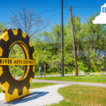 public art on greenway
